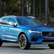 Volvo XC60 2018 – harga dari RM330k hingga RM380k?