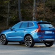 New Volvo XC60 launched in Thailand, from RM391k