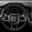 2018 Volvo XC60 spotted in Malaysia – R-Design trim