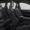 Polestar optimisation takes new Volvo XC60 to 421 hp