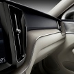 2018 Volvo XC60 – order books now open, limited units