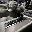 Volvo XC60 2018 didedahkan – T8 Twin Engine, 407 hp, tampil teknologi bantuan stereng elak kemalangan