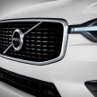 Ulangtahun ke-90 kereta pertama Volvo – ÖV4, dirai dengan permulaan produksi SUV XC60 generasi kedua
