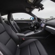 Porsche 718 Cayman dan Cayman S kini di Malaysia