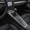 Porsche 718 Cayman dan Cayman S kini di Malaysia