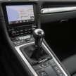 Porsche 718 Cayman dan Cayman S kini di Malaysia