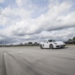 Porsche 718 Cayman dan Cayman S kini di Malaysia
