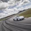 Porsche 718 Cayman dan Cayman S kini di Malaysia
