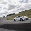 Porsche 718 Cayman dan Cayman S kini di Malaysia