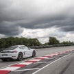 Porsche 718 Cayman dan Cayman S kini di Malaysia