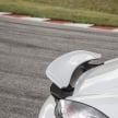 Porsche 718 Cayman dan Cayman S kini di Malaysia