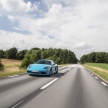 Porsche 718 Cayman dan Cayman S kini di Malaysia