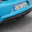 Porsche 718 Cayman dan Cayman S kini di Malaysia