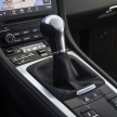 Porsche 718 Cayman dan Cayman S kini di Malaysia