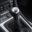 Porsche 718 Cayman dan Cayman S kini di Malaysia