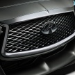Infiniti Q60 Project Black S – 3.0L V6 hybrid, 571 PS