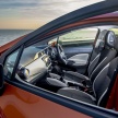 Nissan March serba baharu tiba di UK, bermula RM66k
