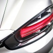 Porsche 718 Cayman dan Cayman S kini di Malaysia