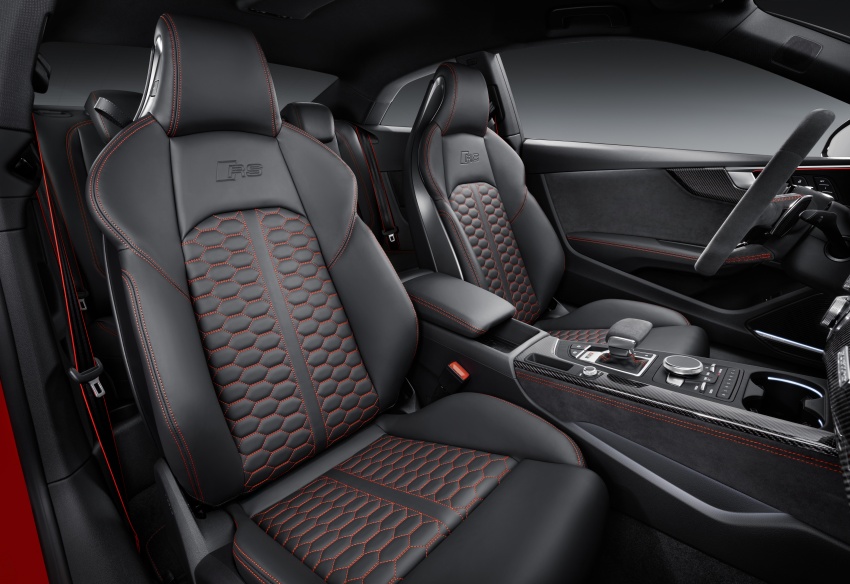 Audi RS5 Coupe muncul di Geneva – 450 hp, 600 Nm 625885