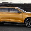 Audi Q8 – first pictures of all-new SUV appear online