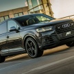 Audi SQ7 receives ABT treatment – 520 hp, 970 Nm