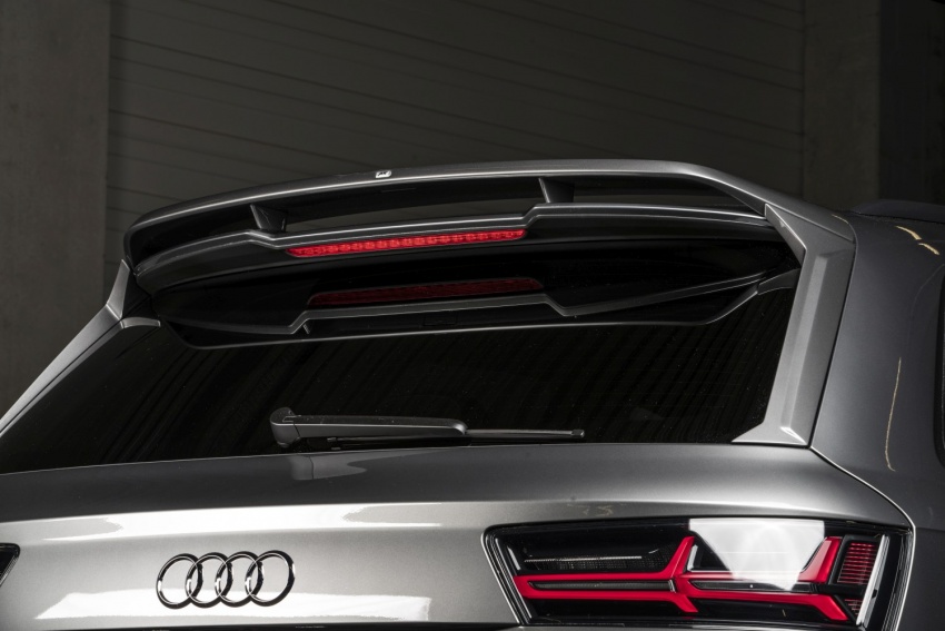 Audi SQ7 receives ABT treatment – 520 hp, 970 Nm 624688