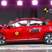 Hyundai Ioniq, Volvo S90 dan Audi A5 dapat penarafan penuh lima bintang dalam ujian Australasian NCAP
