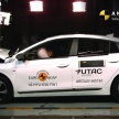 Hyundai Ioniq, Volvo S90 dan Audi A5 dapat penarafan penuh lima bintang dalam ujian Australasian NCAP