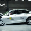 Hyundai Ioniq, Volvo S90 and Audi A5 get maximum five-star ratings from Australasian NCAP