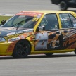 Malaysia Speed Festival Pusingan 1 – Keifli Othman dominasi Race Car Open, Boy Wong ungguli Saga Cup