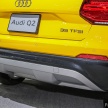 Audi SQ2 shown before Paris debut – 300 PS, 4.8 sec