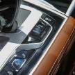 BMW trademarks ‘M7’ – new flagship sedan coming?