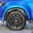 Bangkok 2017: Chevy Colorado High Country Storm