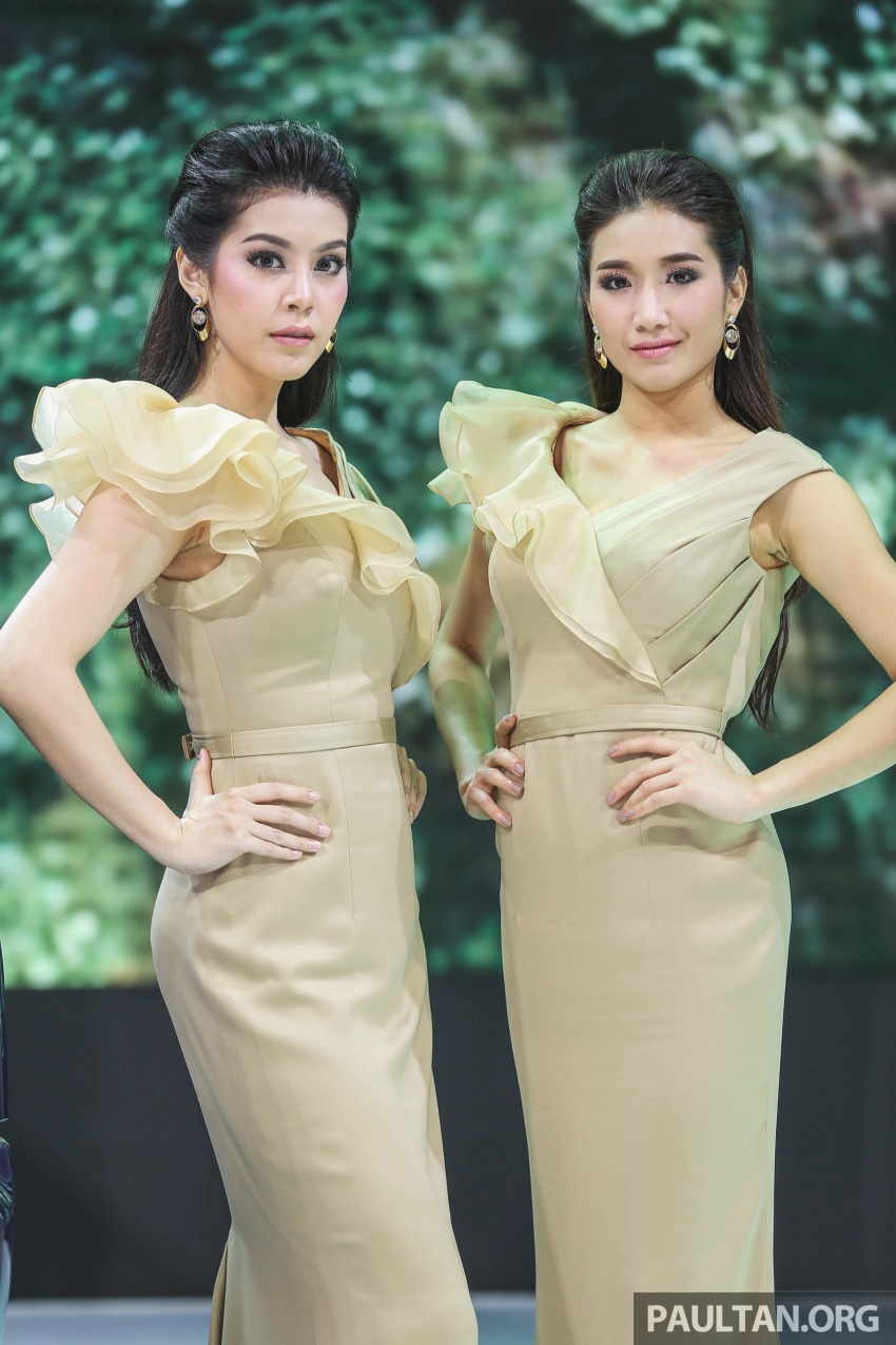 Bangkok 2017: <em>Khob khun ka</em> from the ladies of BIMS 637818