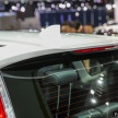 Honda CR-V Hybrid revealed at Auto Shanghai 2017