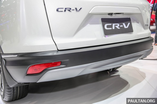 BIMS2017 Honda CR V 24P Ext 19 Paul Tan s Automotive News