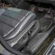 Bangkok 2017: Honda CR-V – galeri langsung dari Thailand; pilihan enjin 2.4L petrol dan 1.6L diesel
