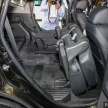 Bangkok 2017: Honda CR-V – Thai 7-seater live gallery