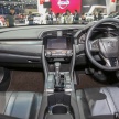 2019 Honda Civic Hatchback to get Brilliant Sporty Blue Metallic, Sensing safety pack in Thailand