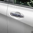 Bangkok 2017: Nissan Note, kereta eco terkini Thai