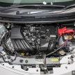 GIIAS 2017: Nissan Note e-Power, a unique JDM hybrid