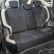 Bangkok 2017: Nissan Note, kereta eco terkini Thai
