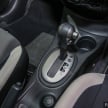Bangkok 2017: Nissan Note, kereta eco terkini Thai