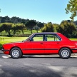 BMW 5 Series – a look back through the generations