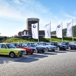 BMW 5 Series – a look back through the generations