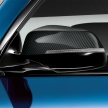 BMW 6 Series M Sport Limited Edition officially debuts