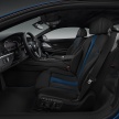 BMW 6 Series M Sport Limited Edition officially debuts