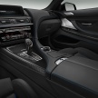 BMW 6 Series M Sport Limited Edition – jumlah terhad