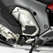 BMW K 1600 GT dilancar di M’sia – harga RM160k