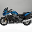BMW K 1600 GT dilancar di M’sia – harga RM160k